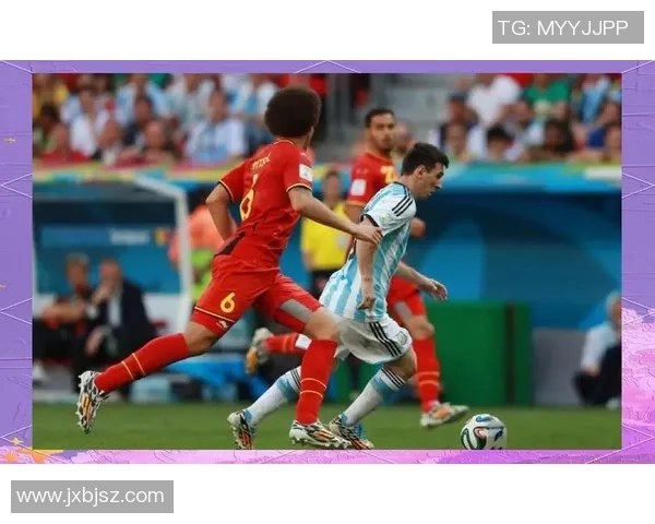 我们心目中最闪耀的足球明星与他们的传奇故事