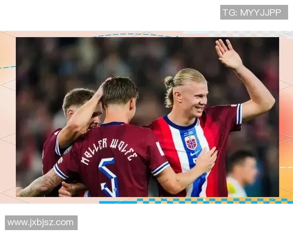 挪威足球明星球员的崛起与成就探讨