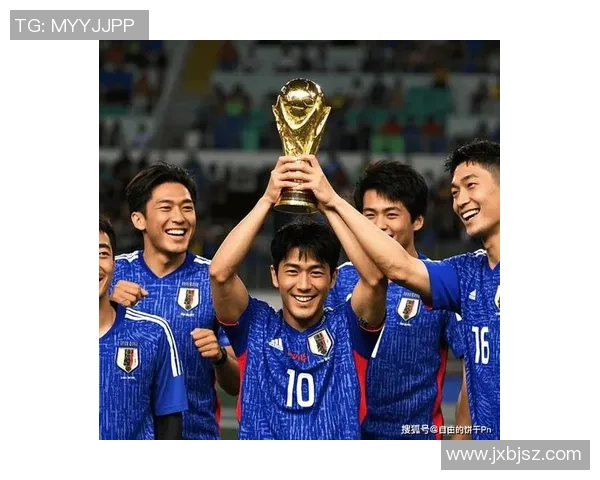 日本足球明星最新排名揭晓谁将成为新一代球坛巨星 日本足球明星最新排名揭晓谁将成为新一代球坛巨星