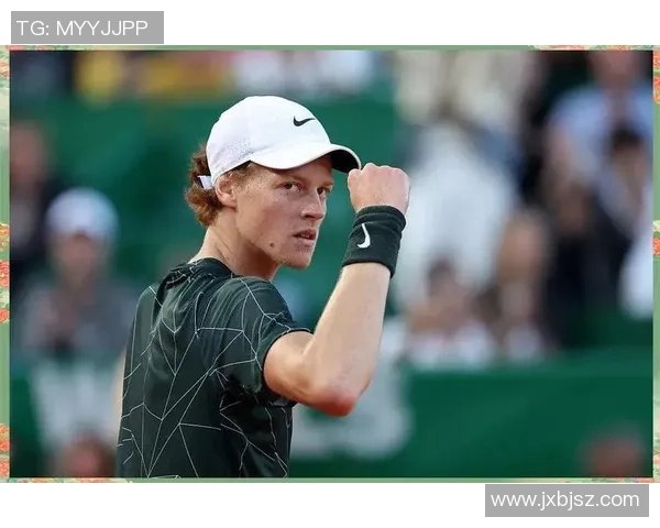 权威发布网球节奏实力榜单揭示顶尖选手竞技状态与表现差异