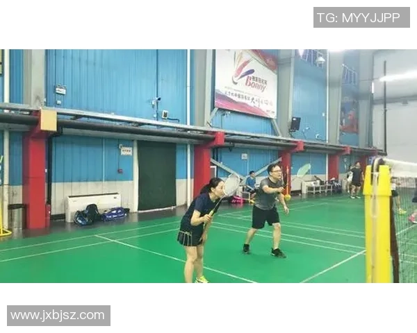 李军独家分享羽毛球技巧与心得助你提升球技的全面指南