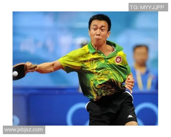 李静回顾乒乓球辉煌历程与成长故事的专访分享