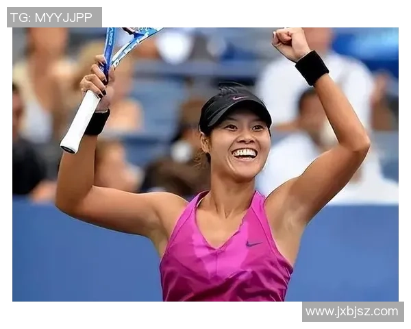 李娜亲授网球技巧与心得体会助你提升球技的独家秘籍