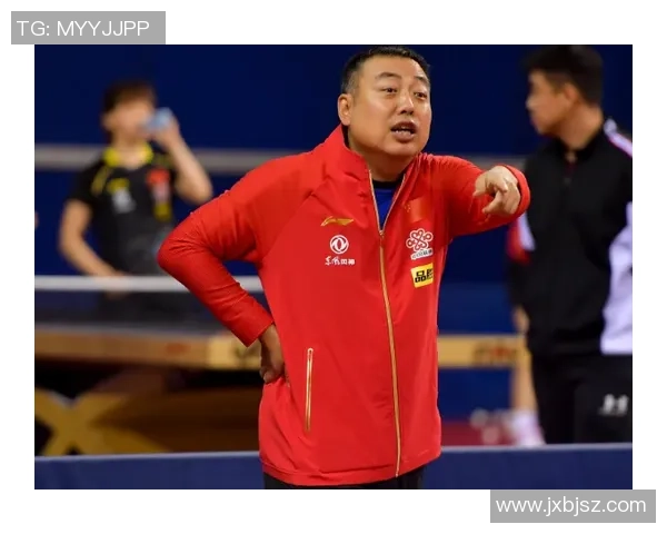 杭州乒乓球队在世界杯预选赛中的拼搏历程与荣耀时刻回顾